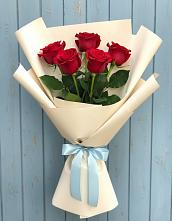 Букет Классика чувств #REPLACE_PRED# Преображенской