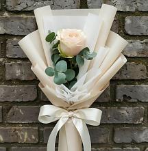 Букет цветов из:  Розы #REPLACE_PRED# Преображенской