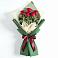 Букет цветов из: Розы в Преображенской