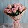 Букет цветов из: Розы в Преображенской