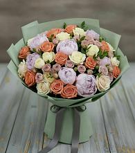 Букет Мороженное #REPLACE_PRED# Преображенской