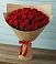 Букет Красные розы Милано в Преображенской