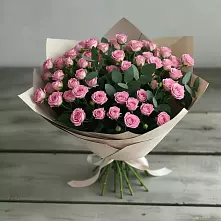 Букет Удовольствие в Преображенской