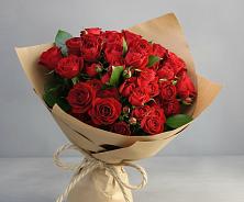 Букет Любовный роман #REPLACE_PRED# Преображенской