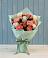 Букет цветов из: Розы в Преображенской