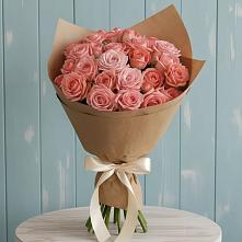 Букет цветов из:  Розы #REPLACE_PRED# Преображенской