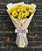 Букет цветов из: Хризантемы в Преображенской
