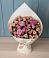Букет цветов из: Розы в Преображенской