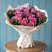 Букет цветов из: Розы в Преображенской